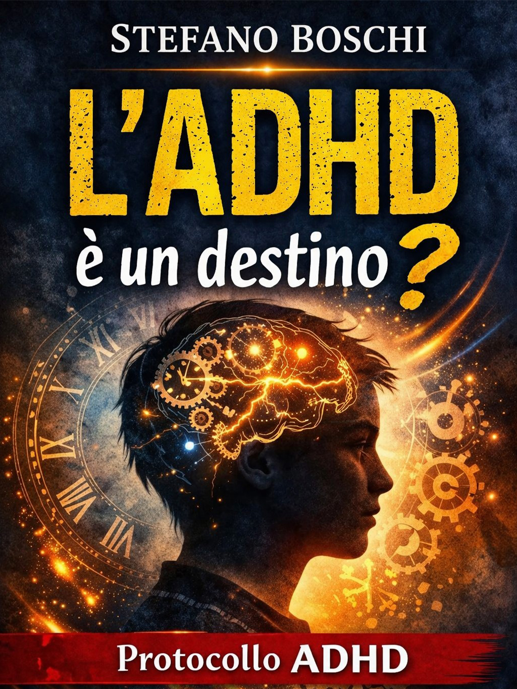 ADHD
