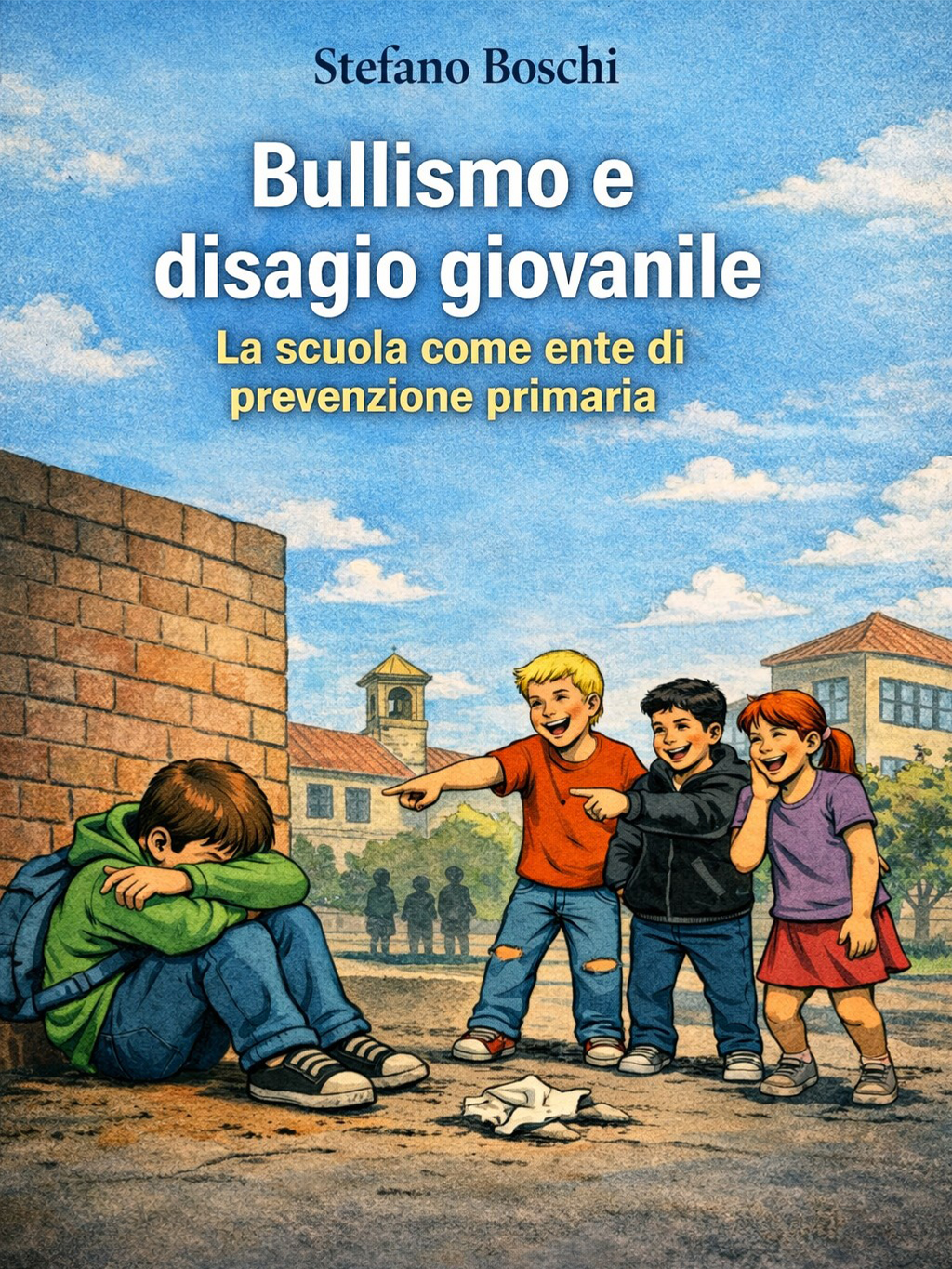 Bullismo copia