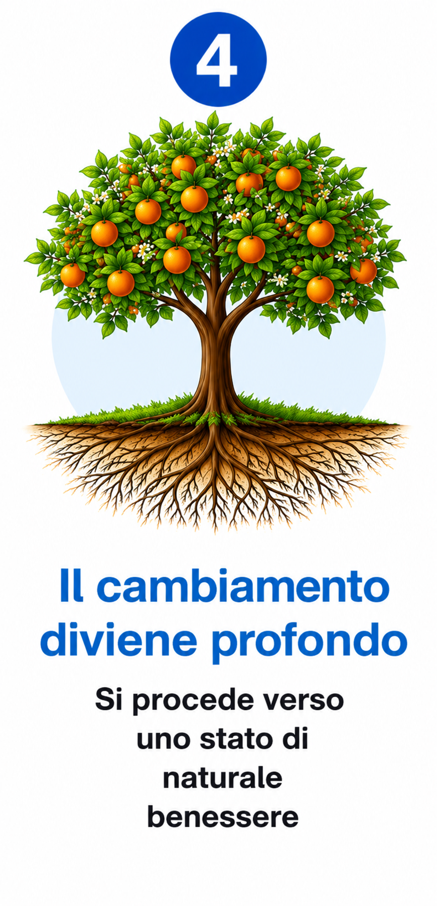 Terapia dei nuclei Profondi Dottor Stefano Boschi trasformazione profonda